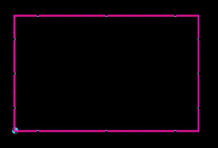Routines: Set microjoints automatically with standard tool