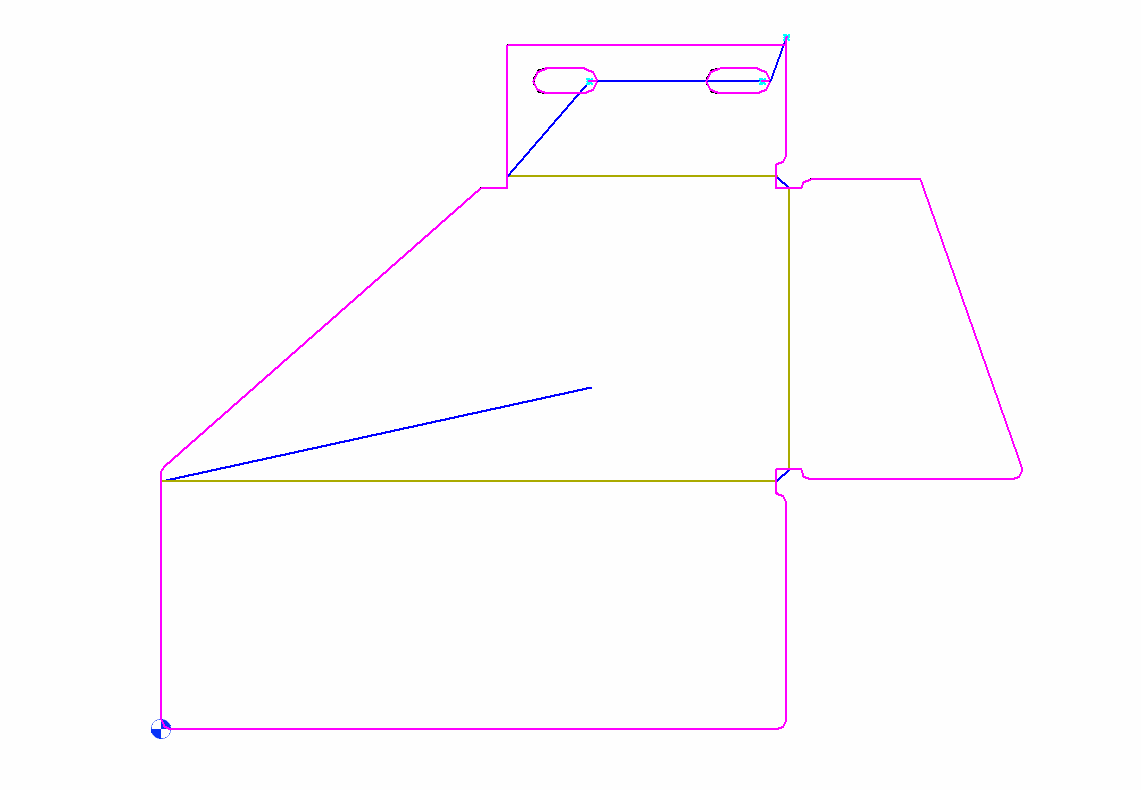 Lasering Auto
